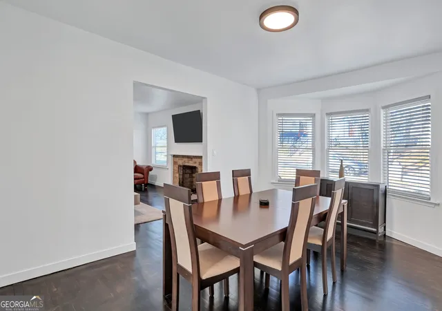 Photo 3 of Single family home for sale at 1275 Trenton St Se, Atlanta, GA 30316 | MLS# 10826752 | Listing updated on 2026-09-14
