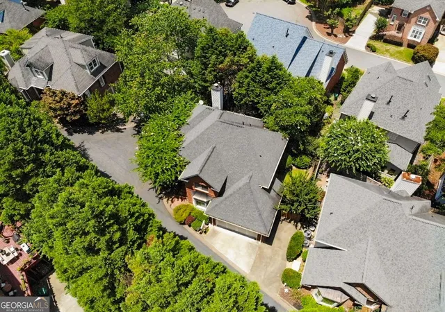 Photo 38 of Single family home for sale at 1104 Chantilly Crescent Ne, Atlanta, GA 30324 | MLS# 10792360 | Listing updated on 2026-09-11