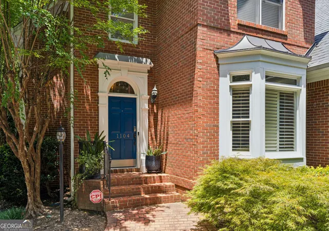 Photo 3 of Single family home for sale at 1104 Chantilly Crescent NE, Atlanta, GA 30324 | MLS# 10792360 | Listing updated on 2026-09-26