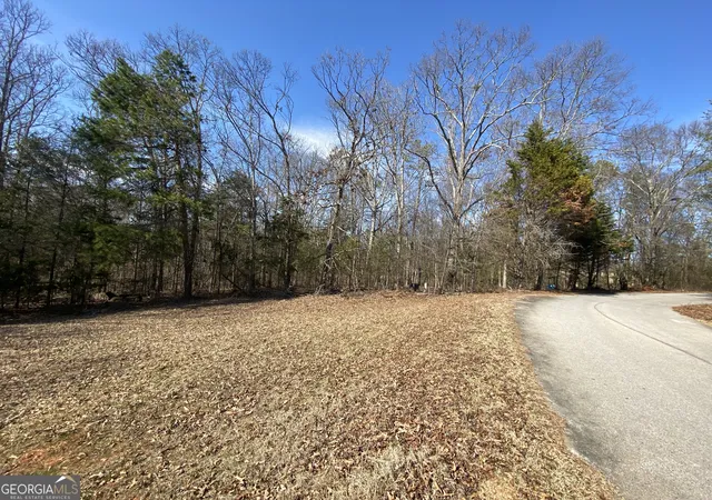 Photo 3 of Land for sale at Lot 7 Majestic Shrs Rd, Hartwell, GA 30643 | MLS# 10467620 | Listing updated on 2026-02-27