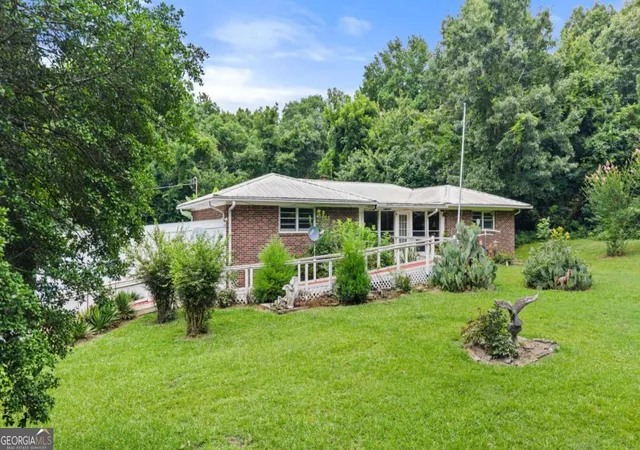 5th image of 552 Old Bells Ferry Rd Ne, Rome, GA 30161 | MLS# 10808964