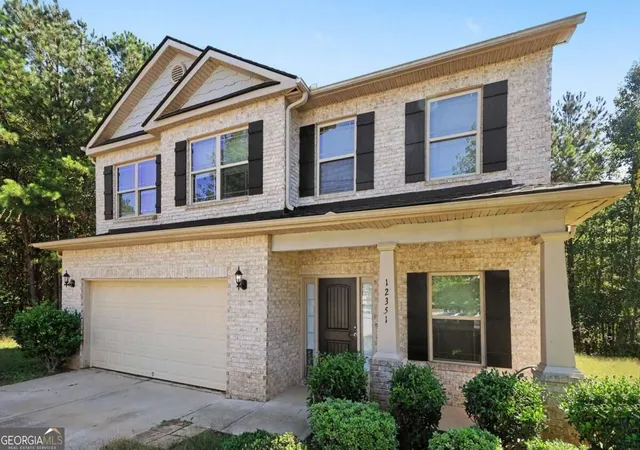 Single family home for sale at 12351 Styron Dr, Hampton, GA 30228 | MLS# 10872913 | Listing updated on 2026-10-29