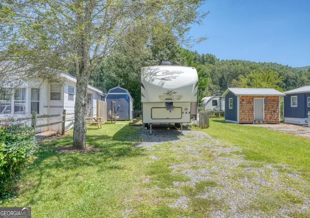 Photo 2 of Sale Pending at 4358 Riverbank Run, Hiawassee, GA 30546 | MLS# 10833700 | Listing updated on 2026-09-10