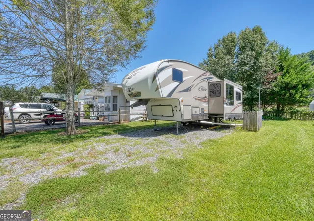Photo 2 of Sale Pending at 4358 Riverbank Run, Hiawassee, GA 30546 | MLS# 10833700 | Listing updated on 2026-09-10