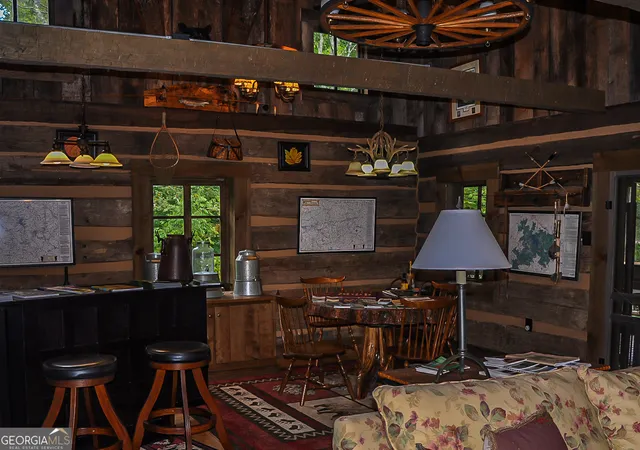 Homes for sale in Scaly Mountain, NC | 115 Wildflower Rd, Scaly Mountain, NC 28775 | MLS# 10794648