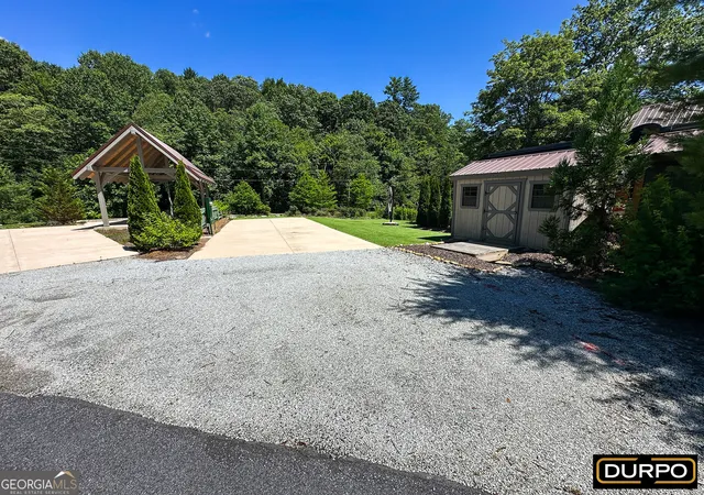 Homes for sale in Scaly Mountain, NC | 115 Wildflower Rd, Scaly Mountain, NC 28775 | MLS# 10794648