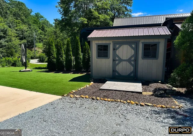 Homes for sale in Scaly Mountain, NC | 115 Wildflower Rd, Scaly Mountain, NC 28775 | MLS# 10794648