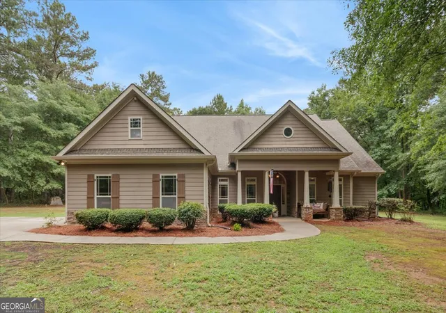 1st image of 2930 Athens Hwy, Madison, GA 30650 | MLS# 10788966