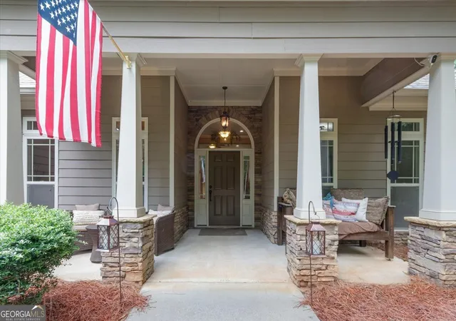 2nd image of 2930 Athens Hwy, Madison, GA 30650 | MLS# 10788966