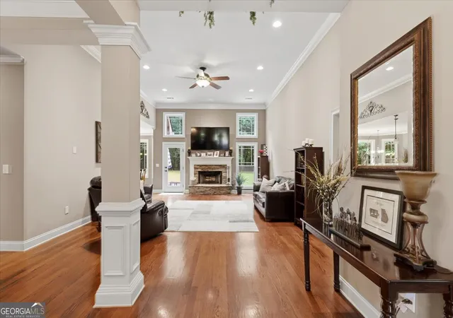3rd image of 2930 Athens Hwy, Madison, GA 30650 | MLS# 10788966