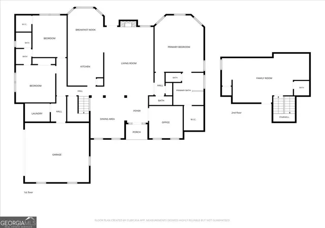 42nd image of 2930 Athens Hwy, Madison, GA 30650 | MLS# 10788966