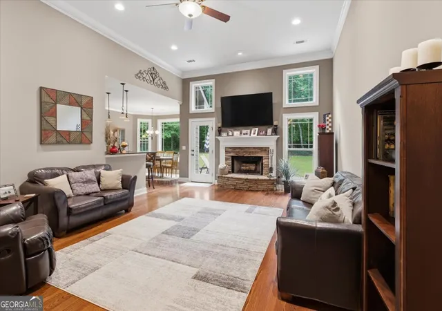 4th image of 2930 Athens Hwy, Madison, GA 30650 | MLS# 10788966