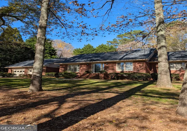 1st image of 505 Breedlove Dr, Monroe, GA 30655 | MLS# 10658322