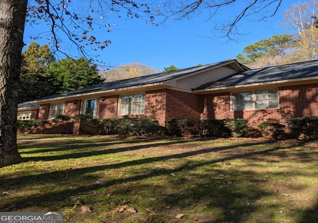 4th image of 505 Breedlove Dr, Monroe, GA 30655 | MLS# 10658322