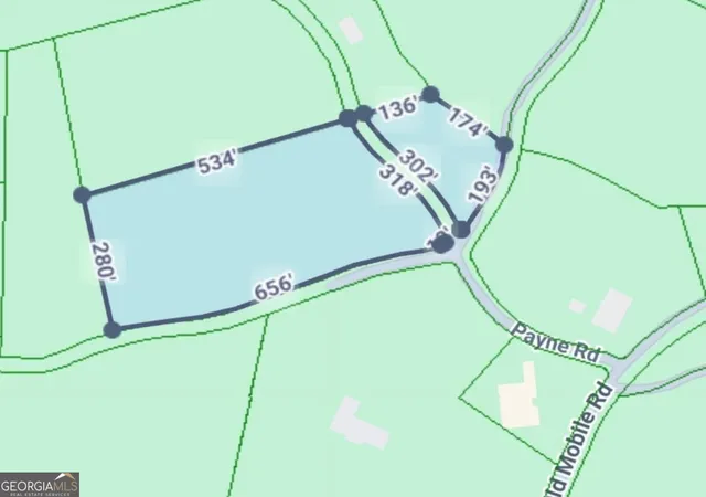 9th image of 395 Payne Rd, Mc Caysville, GA 30555 | MLS# 10824951
