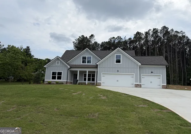 2nd image of 396 Tanners Bridge Rd, Bethlehem, GA 30620 | MLS# 10832356