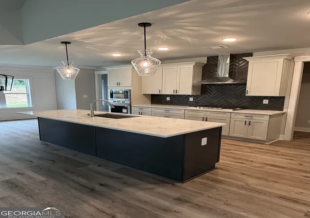 5th image of 396 Tanners Bridge Rd, Bethlehem, GA 30620 | MLS# 10832356