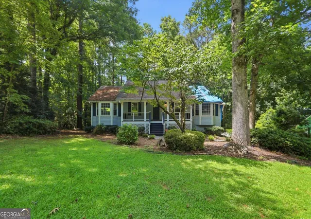 Photo 1 of Single family home for sale at 79 Picketts Mill Run, Acworth, GA 30101 | MLS# 10807878 | Listing updated on 2026-10-19