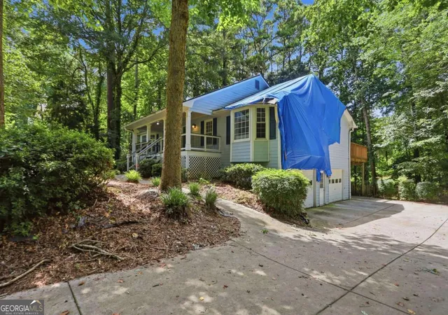 Photo 1 of Single family home for sale at 79 Picketts Mill Run, Acworth, GA 30101 | MLS# 10807878 | Listing updated on 2026-10-19