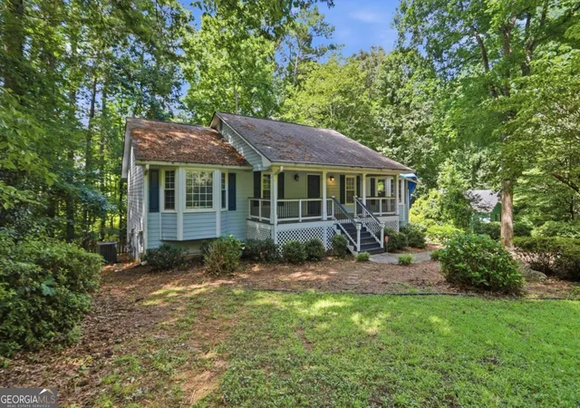 Photo 2 of Single family home for sale at 79 Picketts Mill Run, Acworth, GA 30101 | MLS# 10807878 | Listing updated on 2026-10-19
