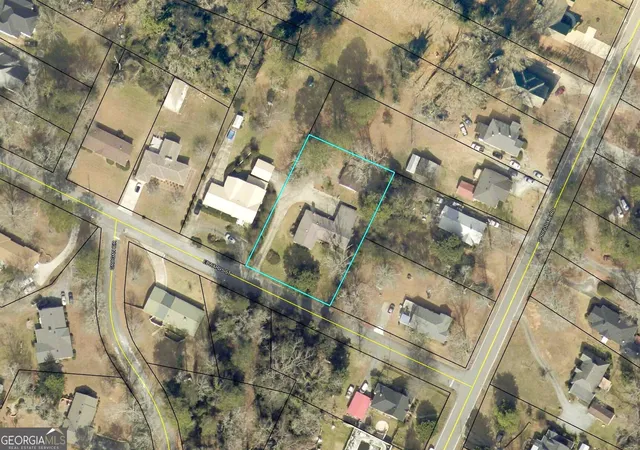 Homes for sale in Elberton, GA | 409 Edwards Street, Elberton, GA 30635 | MLS# 10774325