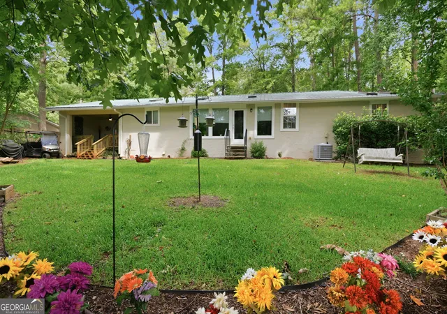 1st image of 91 Lakeview Cir, Sparta, GA 31087 | MLS# 10805799