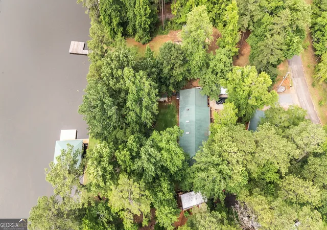 60th image of 91 Lakeview Cir, Sparta, GA 31087 | MLS# 10805799