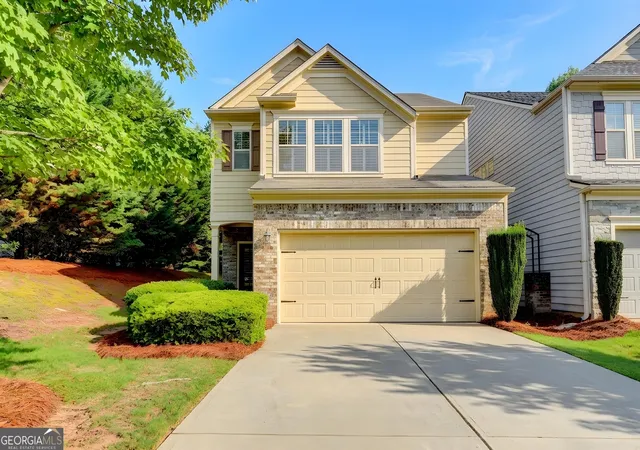 Photo 1 of Single family home for sale at 4805 Mistybrooke Ct, Alpharetta, GA 30004 | MLS# 10780949 | Listing updated on 2026-09-02