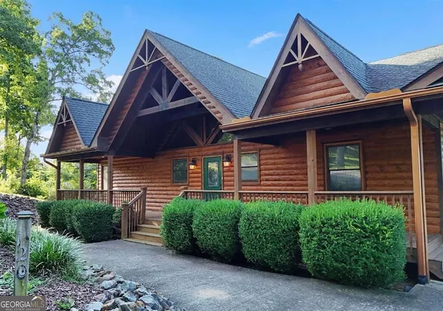 Photo 2 of Single family home for sale at 120 Big Sky Dr, Murphy, NC 28906 | MLS# 10824193 | Listing updated on 2026-08-26