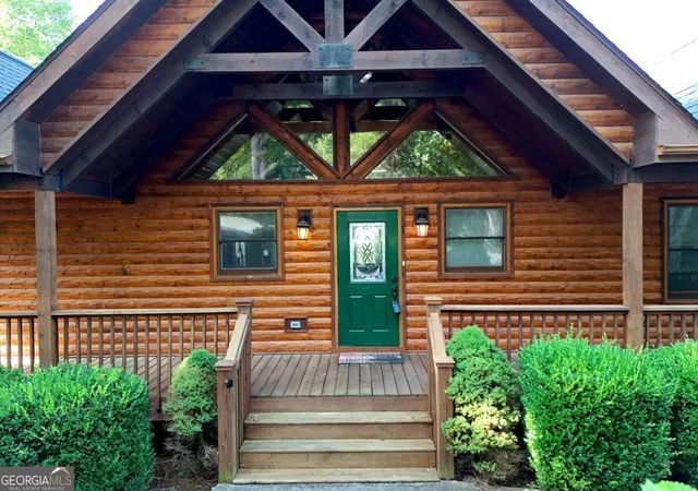 Photo 3 of Single family home for sale at 120 Big Sky Dr, Murphy, NC 28906 | MLS# 10824193 | Listing updated on 2026-08-26