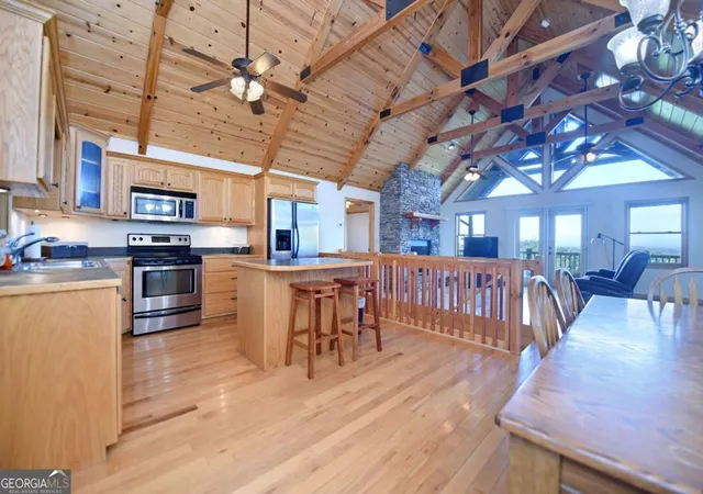 Photo 4 of Single family home for sale at 120 Big Sky Dr, Murphy, NC 28906 | MLS# 10824193 | Listing updated on 2026-08-26