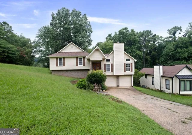 Photo 1 of Single family home for sale at 3573 Downing St, Marietta, GA 30066 | MLS# 10819075 | Listing updated on 2026-09-03