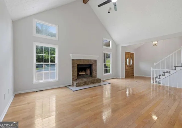 Photo 3 of Single family home for sale at 3573 Downing St, Marietta, GA 30066 | MLS# 10819075 | Listing updated on 2026-09-03