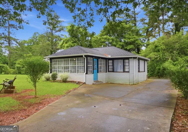 Photo 1 of Single family home for sale at 2631 Patrick Ct Se, Atlanta, GA 30317 | MLS# 10790533 | Listing updated on 2026-08-29