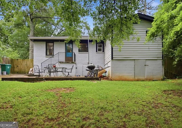 Photo 35 of Single family home for sale at 2631 Patrick Ct Se, Atlanta, GA 30317 | MLS# 10790533 | Listing updated on 2026-08-29