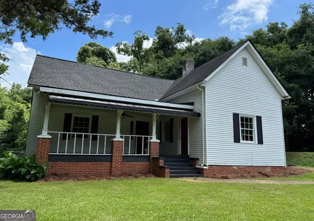 Homes for sale in Carnesville, GA | 734 Bowersville Rd, Carnesville, GA 30521 | MLS# 10792186