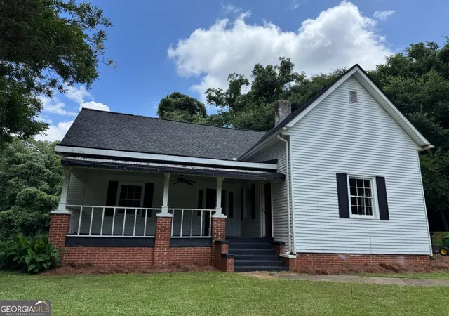 Homes for sale in Carnesville, GA | 734 Bowersville Rd, Carnesville, GA 30521 | MLS# 10792186