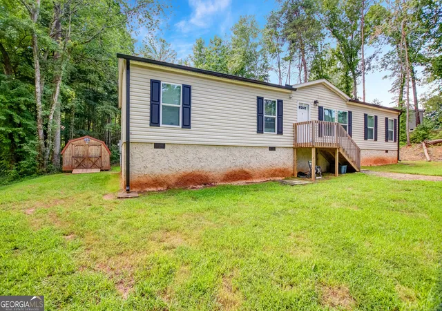 2nd image of 174 Rivendell Rd, Clarkesville, GA 30523 | MLS# 10813232