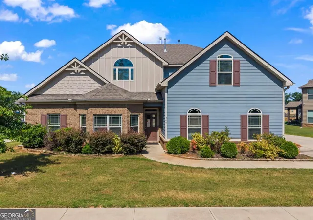 Photo 1 of Single family home for sale at 340 Silver Ridge Rd, Covington, GA 30016 | MLS# 10801623 | Listing updated on 2026-09-07