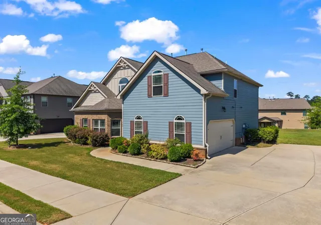 Photo 2 of Single family home for sale at 340 Silver Ridge Rd, Covington, GA 30016 | MLS# 10801623 | Listing updated on 2026-09-07