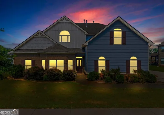 Photo 37 of Single family home for sale at 340 Silver Ridge Rd, Covington, GA 30016 | MLS# 10801623 | Listing updated on 2026-09-07