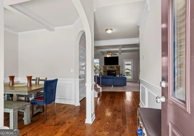 Photo 3 of Single family home for sale at 340 Silver Ridge Rd, Covington, GA 30016 | MLS# 10801623 | Listing updated on 2026-09-07