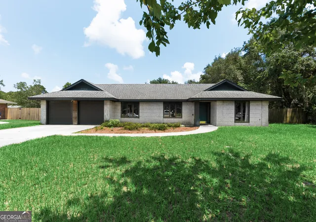 Homes for sale in Saint Marys, GA | 95 Quail Run, Saint Marys, GA 31558 | MLS# 10766361