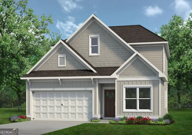 1st image of 1234 Any St, Powder Springs, GA 30127 | MLS# 10805170