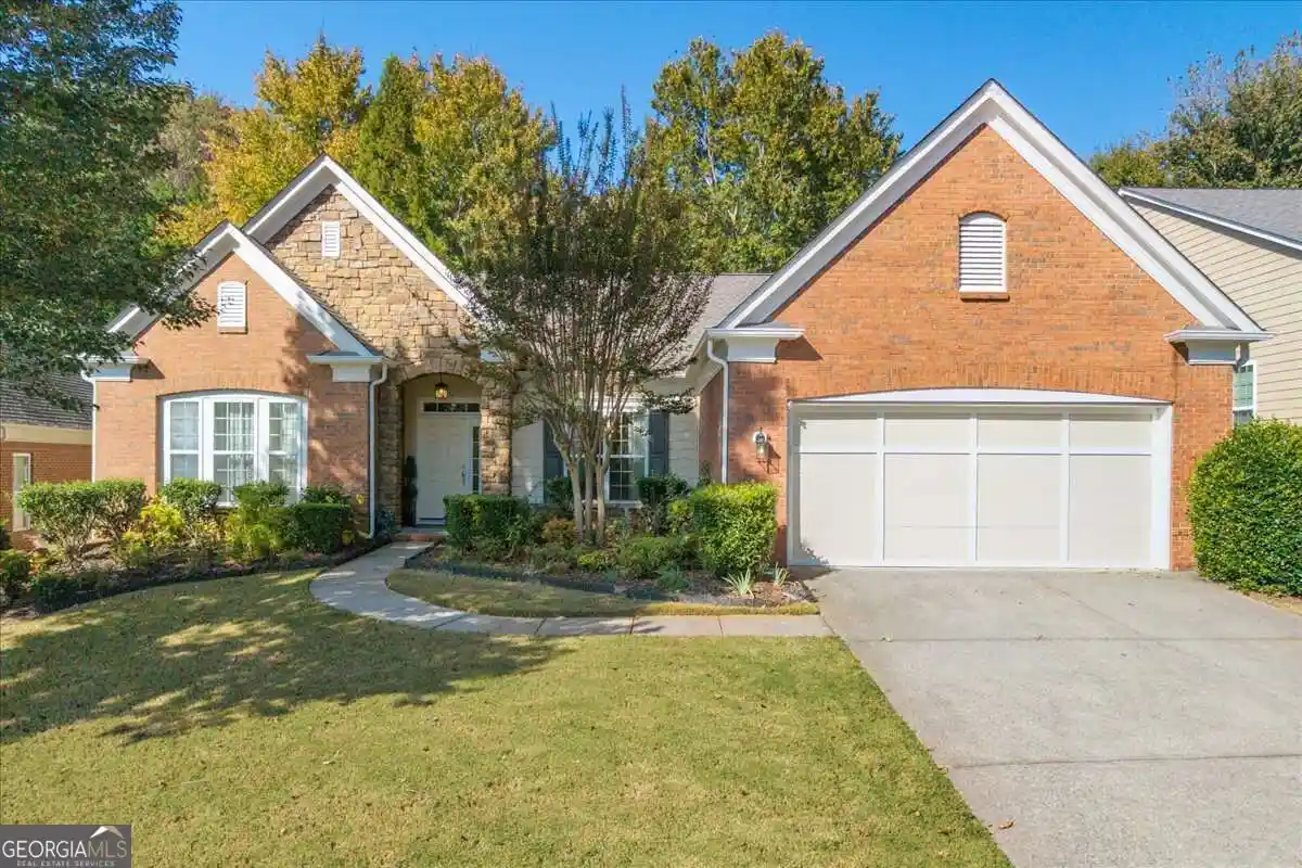 Photo 1 of Single family home for sale at 6210 Pristine Dr, Cumming, GA 30040 | MLS# 10876579 | Listing updated on 2026-10-22
