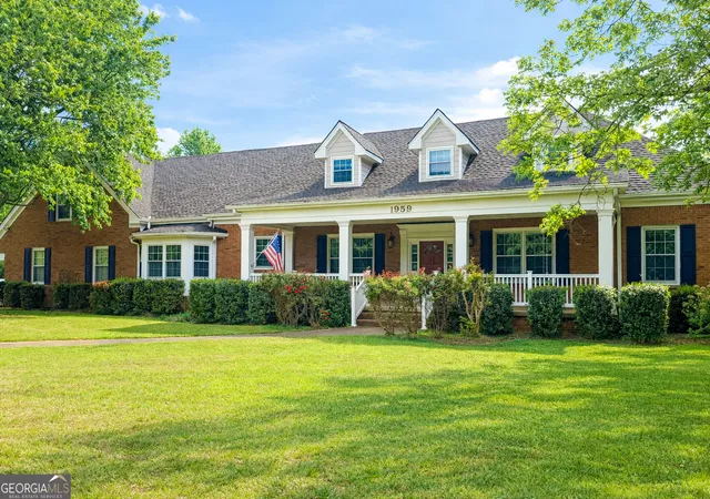 1st image of 1959 Stroud Rd, Mcdonough, GA 30252 | MLS# 10736340