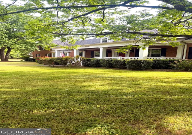 4th image of 1959 Stroud Rd, Mcdonough, GA 30252 | MLS# 10736340