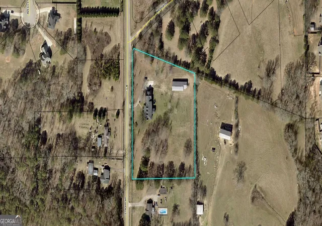 97th image of 1959 Stroud Rd, Mcdonough, GA 30252 | MLS# 10736340