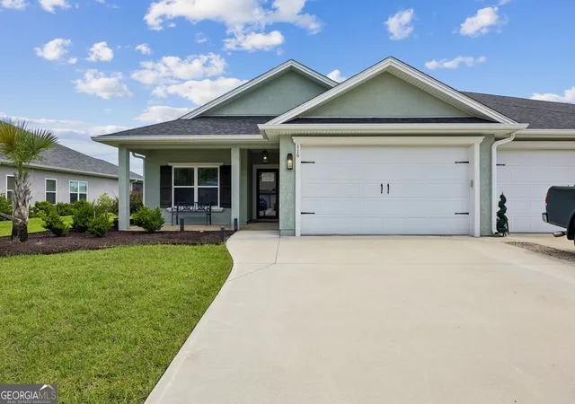 Homes for sale in Kingsland, GA | 119 The Villas Wy, Kingsland, GA 31548 | MLS# 10793038