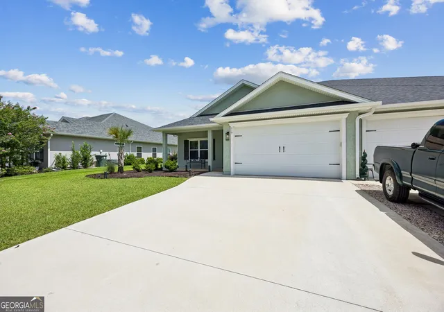 Homes for sale in Kingsland, GA | 119 The Villas Wy, Kingsland, GA 31548 | MLS# 10793038